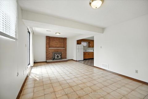 Photo 25 at 72 Fred Bland Crescent, Eglinton East, Toronto