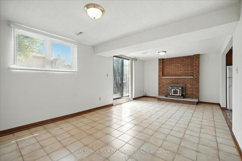 Photo 26 at 72 Fred Bland Crescent, Eglinton East, Toronto