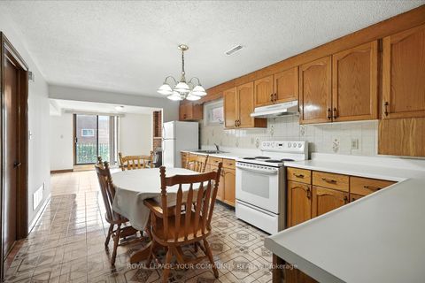 Photo 28 at 72 Fred Bland Crescent, Eglinton East, Toronto