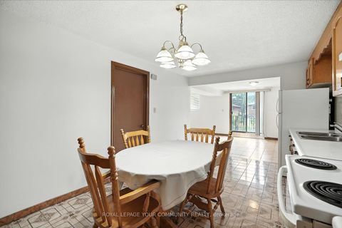 Photo 29 at 72 Fred Bland Crescent, Eglinton East, Toronto