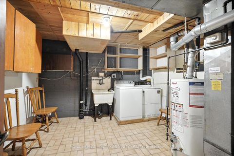 Photo 30 at 72 Fred Bland Crescent, Eglinton East, Toronto