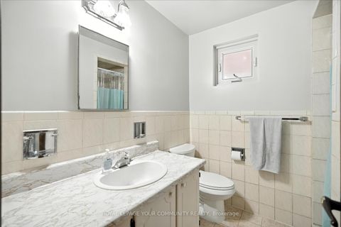 Photo 31 at 72 Fred Bland Crescent, Eglinton East, Toronto