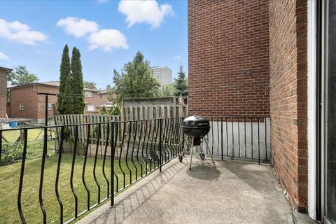 Photo 33 at 72 Fred Bland Crescent, Eglinton East, Toronto