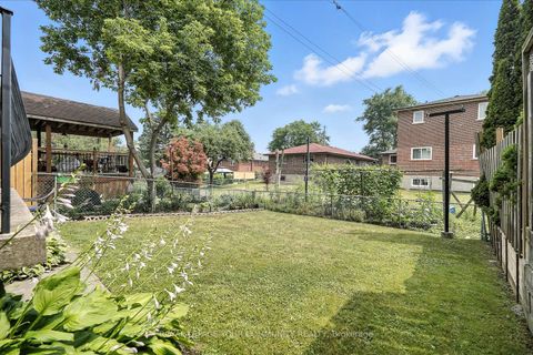 Photo 35 at 72 Fred Bland Crescent, Eglinton East, Toronto