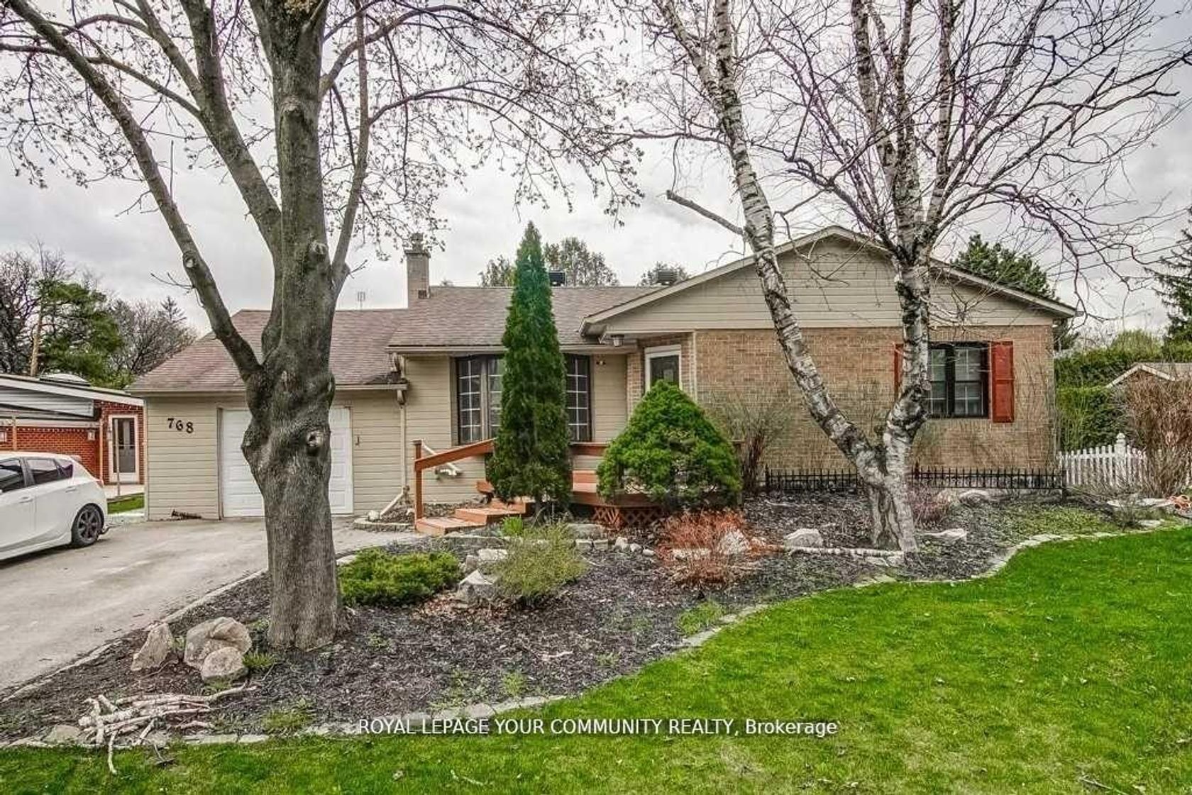 768 Grace Street, College Manor, Newmarket photo 3