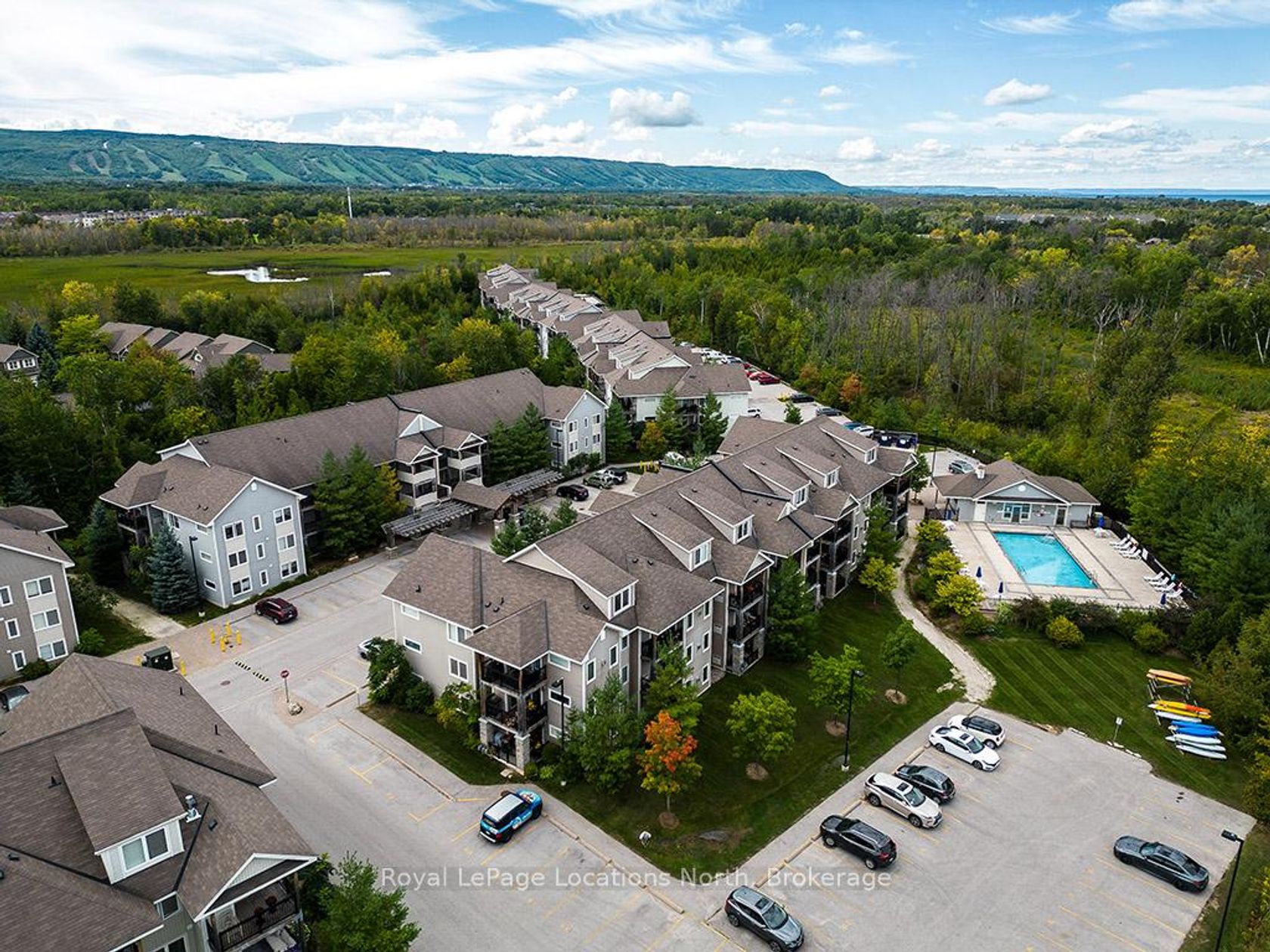 305 - 3 Brandy Lane Drive, Collingwood 