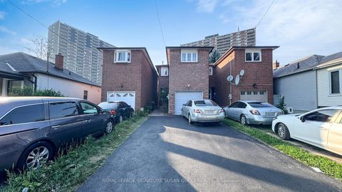 Photo 0 at 46 Albion Avenue, Oakridge, Toronto