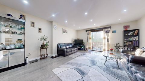 Photo 2 at 46 Albion Avenue, Oakridge, Toronto