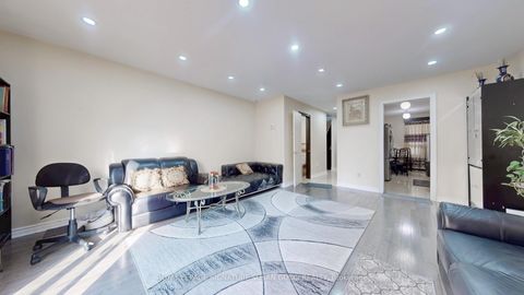 Photo 7 at 46 Albion Avenue, Oakridge, Toronto