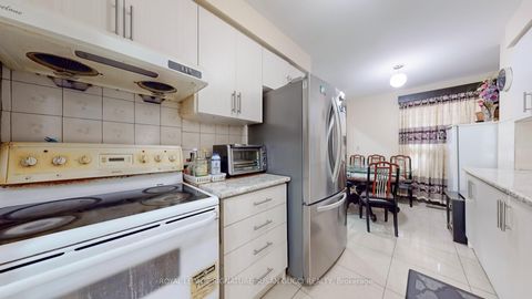 Photo 8 at 46 Albion Avenue, Oakridge, Toronto