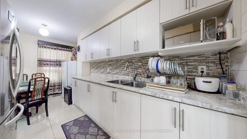 Photo 9 at 46 Albion Avenue, Oakridge, Toronto