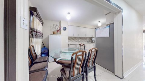 Photo 13 at 46 Albion Avenue, Oakridge, Toronto