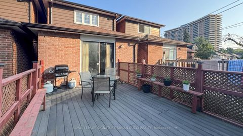 Photo 31 at 46 Albion Avenue, Oakridge, Toronto