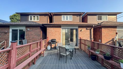 Photo 32 at 46 Albion Avenue, Oakridge, Toronto