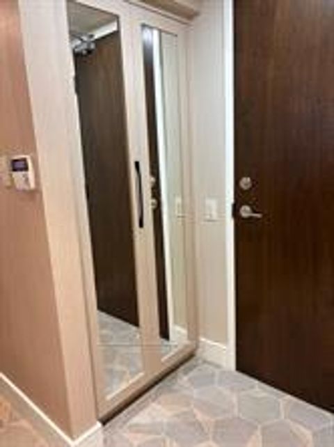 Photo 2 at 1107 - 388 Bloor Street S, Moore Park, Toronto