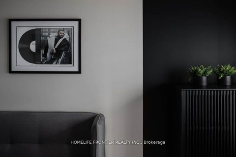 Photo 22 at 1107 - 388 Bloor Street S, Moore Park, Toronto