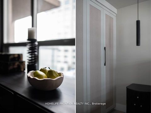 Photo 27 at 1107 - 388 Bloor Street S, Moore Park, Toronto