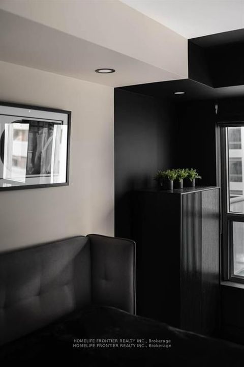 Photo 30 at 1107 - 388 Bloor Street S, Moore Park, Toronto