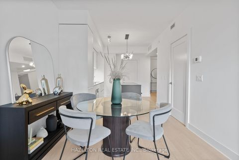 Photo 2 at 302 - 128 Pears Avenue, Annex, Toronto