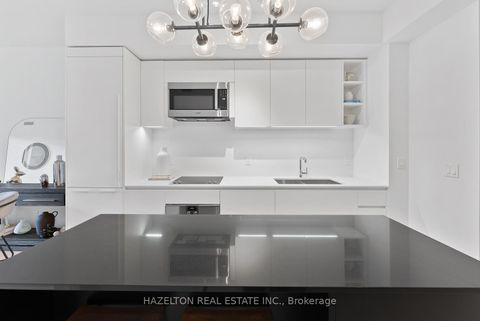 Photo 9 at 302 - 128 Pears Avenue, Annex, Toronto