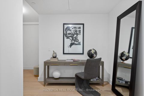 Photo 10 at 302 - 128 Pears Avenue, Annex, Toronto