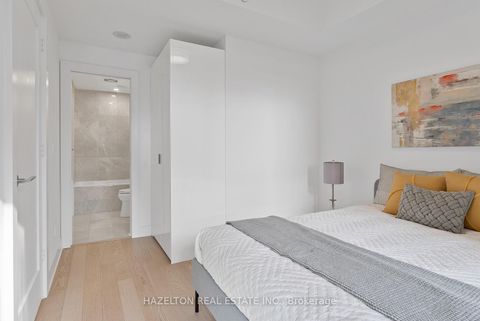 Photo 12 at 302 - 128 Pears Avenue, Annex, Toronto Photo 12 at 302 - 128 Pears Avenue, Annex, Toronto