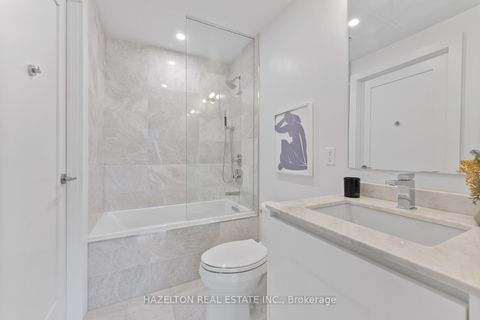 Photo 13 at 302 - 128 Pears Avenue, Annex, Toronto