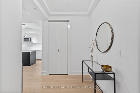 Photo 15 at 302 - 128 Pears Avenue, Annex, Toronto