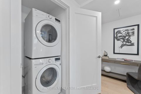 Photo 16 at 302 - 128 Pears Avenue, Annex, Toronto