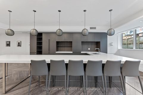 Photo 22 at 302 - 128 Pears Avenue, Annex, Toronto