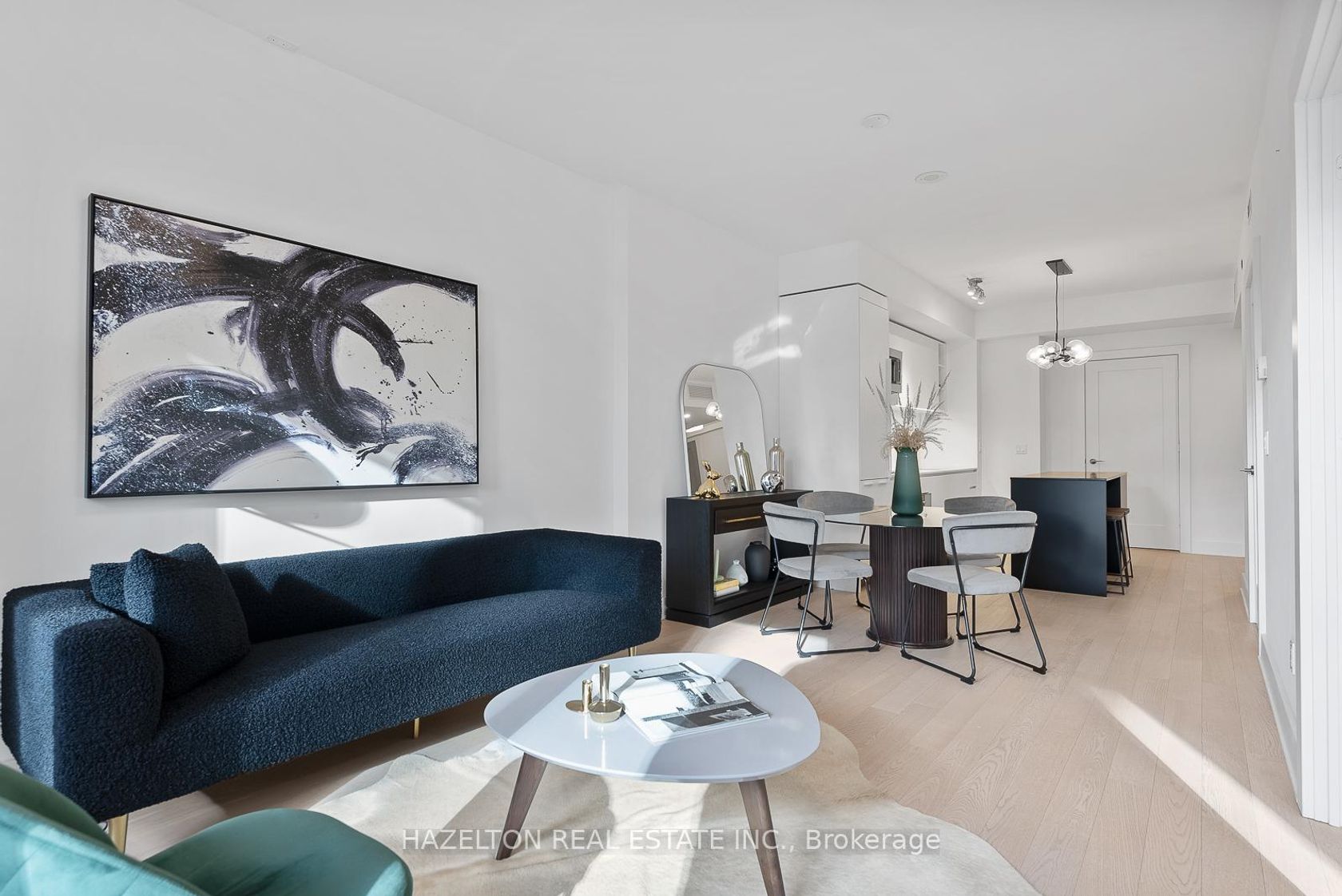 302 - 128 Pears Avenue, Annex, Toronto 