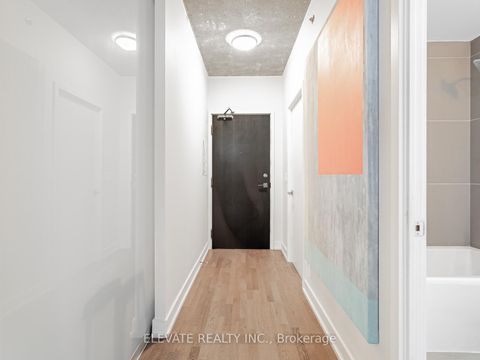 Photo 12 at 924 - 20 Minowan Miikan Lane, Little Portugal, Toronto