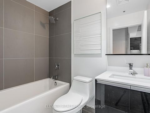 Photo 13 at 924 - 20 Minowan Miikan Lane, Little Portugal, Toronto