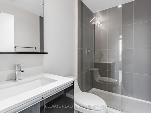 Photo 14 at 924 - 20 Minowan Miikan Lane, Little Portugal, Toronto