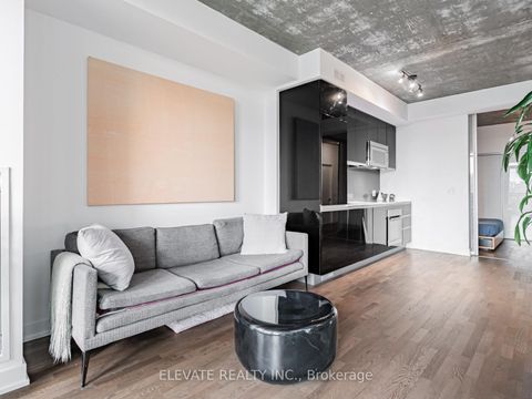 Photo 15 at 924 - 20 Minowan Miikan Lane, Little Portugal, Toronto