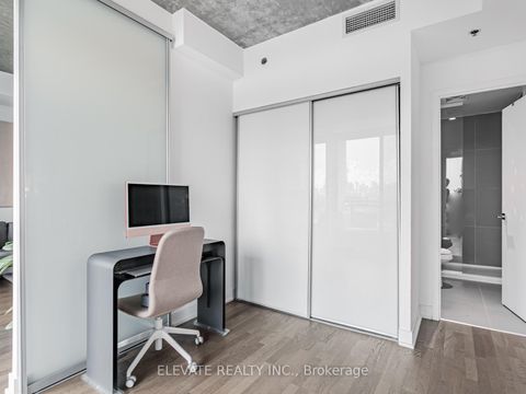 Photo 16 at 924 - 20 Minowan Miikan Lane, Little Portugal, Toronto