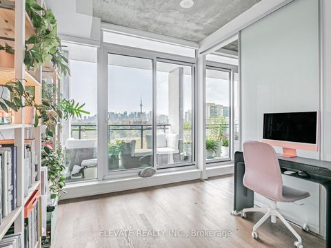 Photo 18 at 924 - 20 Minowan Miikan Lane, Little Portugal, Toronto