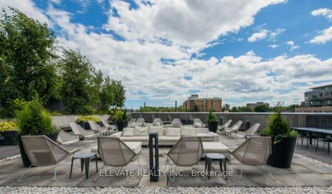 Photo 26 at 924 - 20 Minowan Miikan Lane, Little Portugal, Toronto