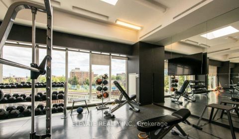 Photo 27 at 924 - 20 Minowan Miikan Lane, Little Portugal, Toronto