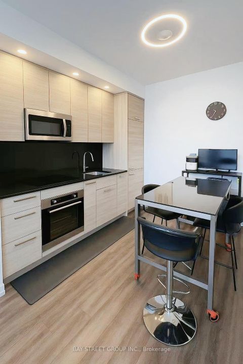 Photo 1 at 1206 - 75 Canterbury Place, Willowdale West, Toronto Photo 1 at 1206 - 75 Canterbury Place, Willowdale West, Toronto
