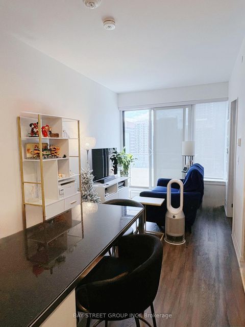 Photo 4 at 1206 - 75 Canterbury Place, Willowdale West, Toronto