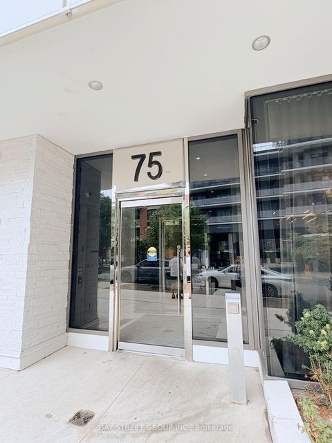 Photo 5 at 1206 - 75 Canterbury Place, Willowdale West, Toronto