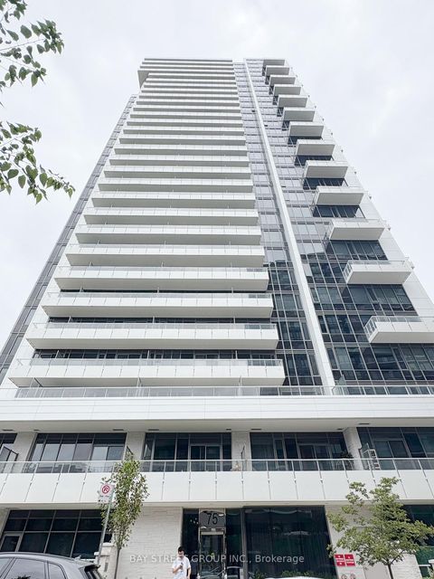 Photo 6 at 1206 - 75 Canterbury Place, Willowdale West, Toronto