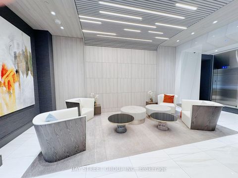 Photo 7 at 1206 - 75 Canterbury Place, Willowdale West, Toronto