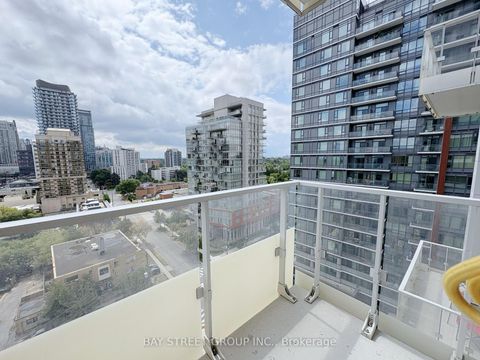 Photo 10 at 1206 - 75 Canterbury Place, Willowdale West, Toronto