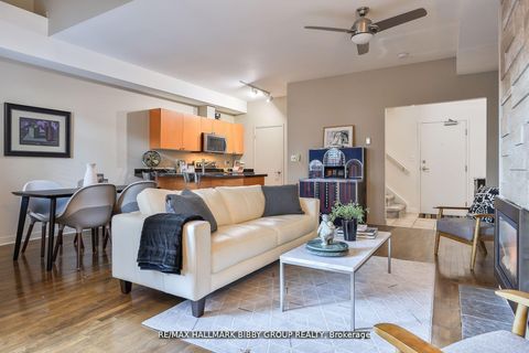 Photo 2 at 315 - 500 Richmond Street W, Waterfront Communities C1, Toronto Photo 2 at 315 - 500 Richmond Street W, Waterfront Communities C1, Toronto