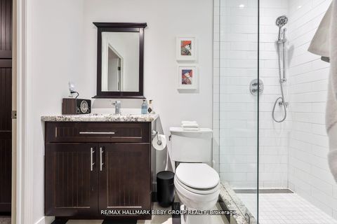 Photo 25 at 315 - 500 Richmond Street W, Waterfront Communities C1, Toronto