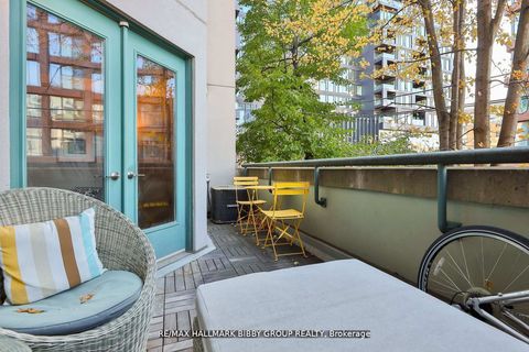 Photo 27 at 315 - 500 Richmond Street W, Waterfront Communities C1, Toronto