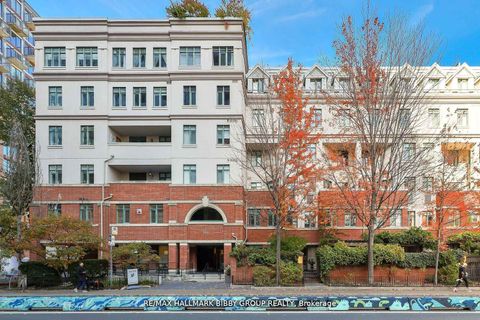 Photo 30 at 315 - 500 Richmond Street W, Waterfront Communities C1, Toronto Photo 30 at 315 - 500 Richmond Street W, Waterfront Communities C1, Toronto