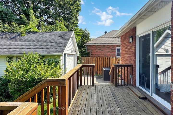 Photo 25 at 340 Bruce Street, Central, Oshawa